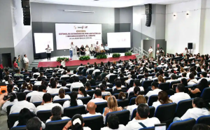 Vocación Humanista: Reconoce el Gobierno del Pueblo a Trabajadores del DIF Tabasco por su Entrega a los Sectores Vulnerables