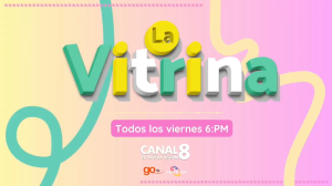 LA VITRINA – Emprendedores de Comalcalco