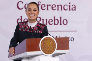 Infraestructura Histórica: Anuncia la Presidenta Claudia Sheinbaum Inauguración de los Trenes CDMX-Pachuca y CDMX-Querétaro para 2027