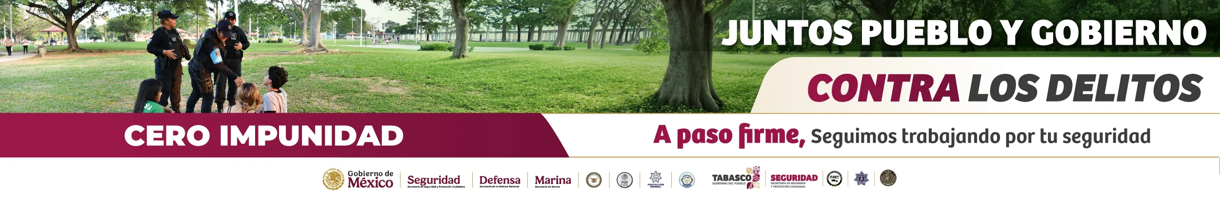 Policia metropolitana