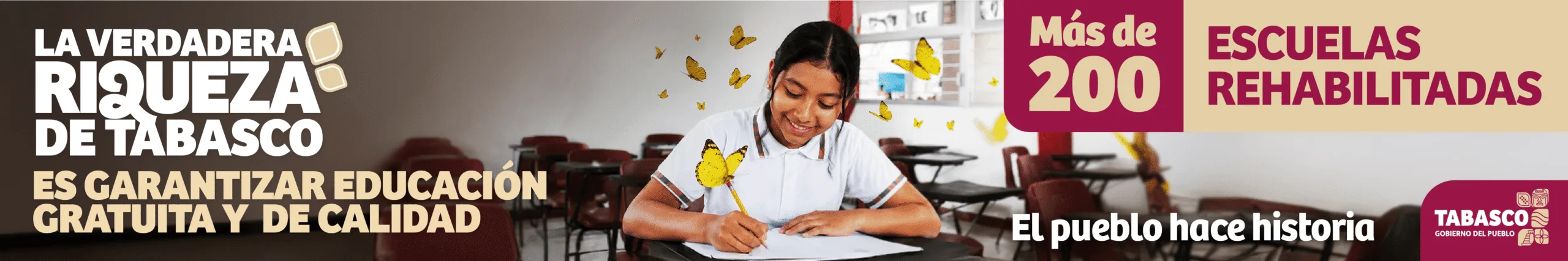 Educación