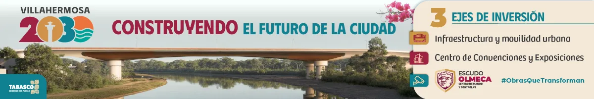 Villahermosa 20230