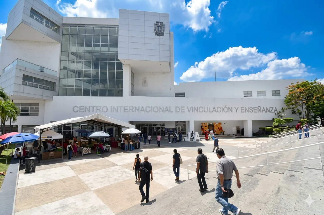 UJAT abre plazo extraordinario para estudiantes que aún no terminan su inscripción