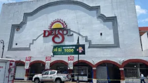 Reapertura de tienda Del Sol en Villahermosa se prevé entre el 13 y 20 de agosto