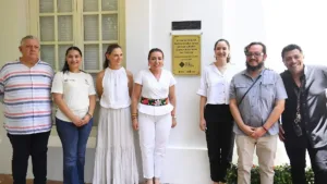 Inversión federal en cultura para Tabasco crece 87.5% en dos años