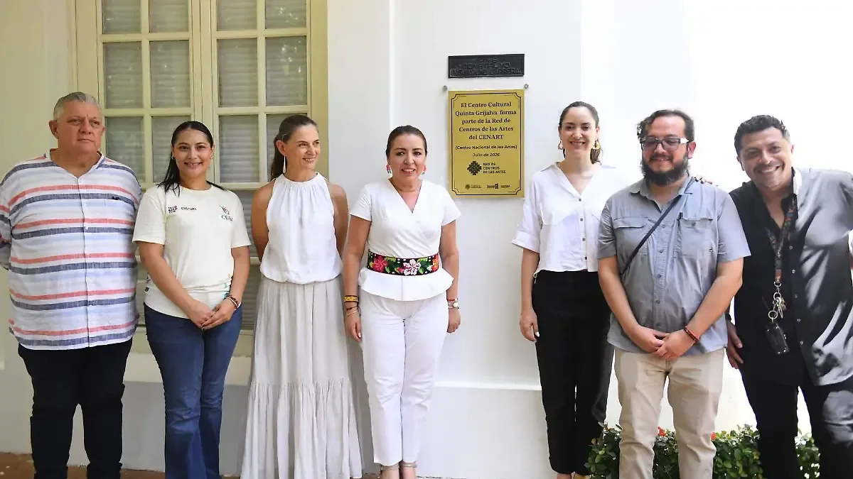 Inversión federal en cultura para Tabasco crece 87.5% en dos años