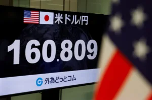 Trump confirma respaldo de EU al yen japonés y lo califica como una “señal de amistad”