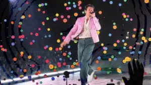 Conciertos de Harry Styles dejarían una derrama de hasta 3 mil millones de pesos en CDMX