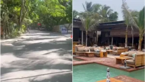 Tulum enfrenta crisis turística por altos precios, falta de infraestructura y problemas de movilidad