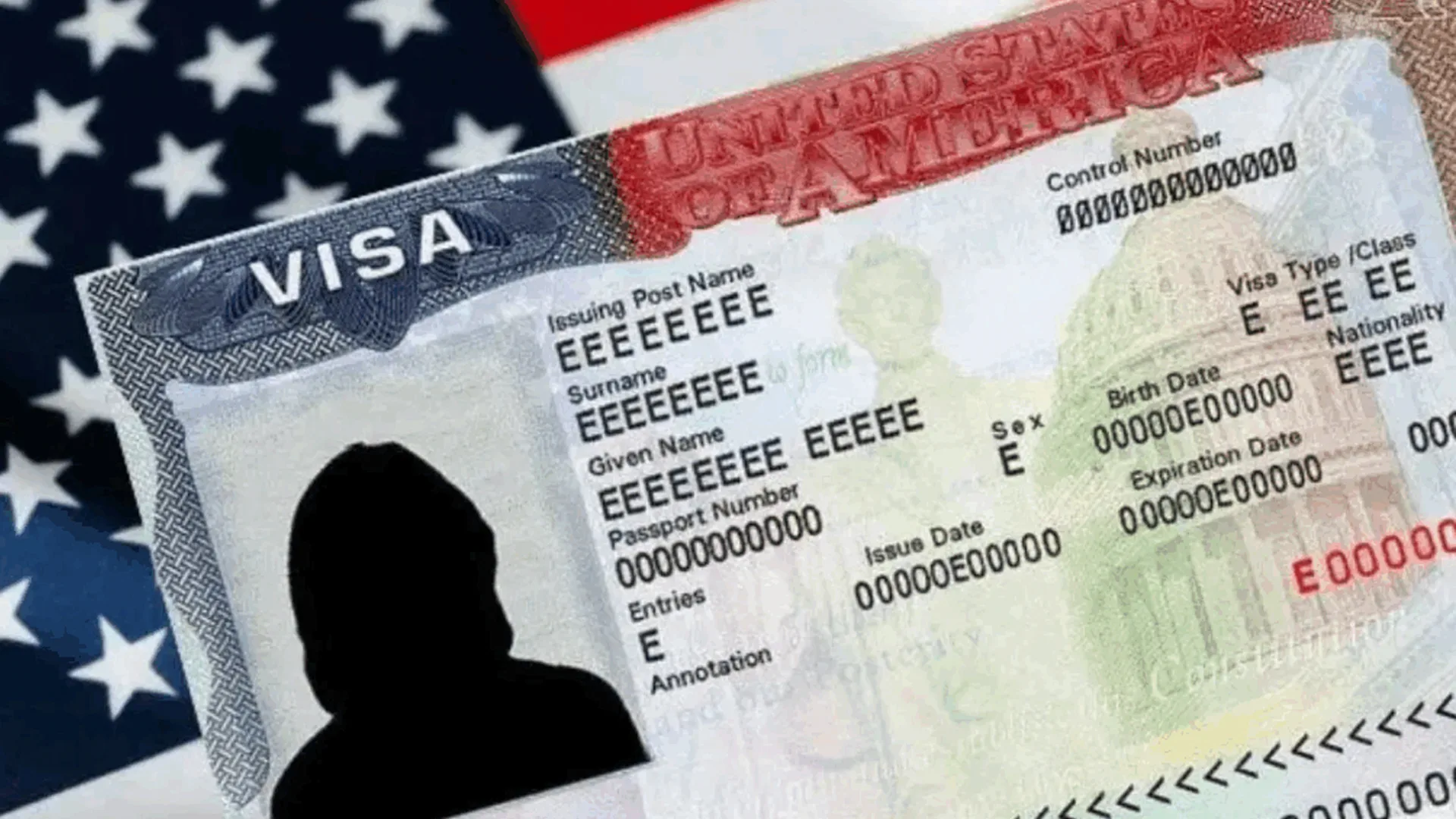 EU exigirá fianza de hasta 20 mil dólares a solicitantes de visa de 50 países