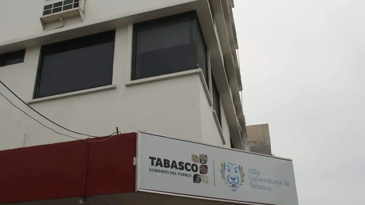 Abrirán en diciembre una nueva Villa Universitaria para estudiantes tabasqueños