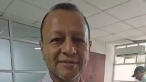 FGE Tabasco investiga presunta detención arbitraria de Enrique Rojas