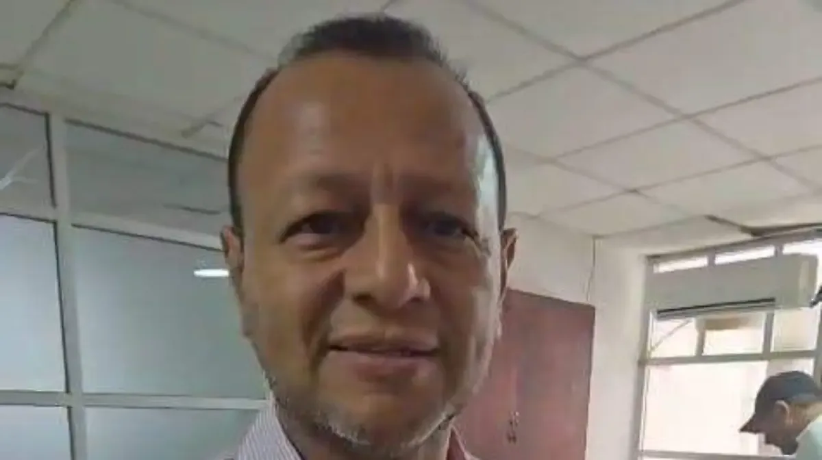 FGE Tabasco investiga presunta detención arbitraria de Enrique Rojas