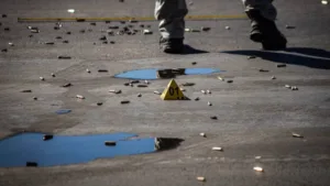 Ataque durante jaripeo en Nacajuca deja un policía municipal muerto