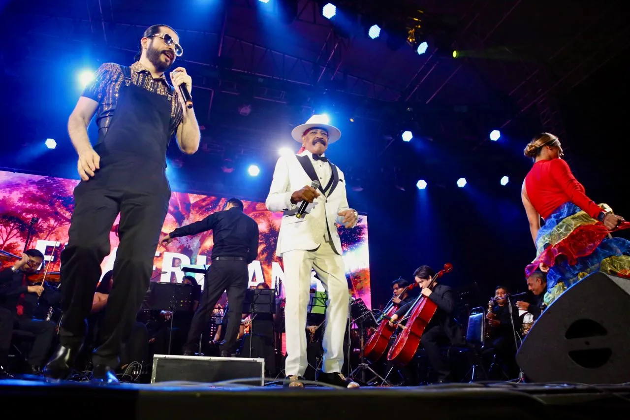 Concluye el Festival Cultural CEIBA 2026 con más de 30 actividades