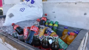 Impuesto a refrescos y comida chatarra recauda 132 mil mdp en seis meses