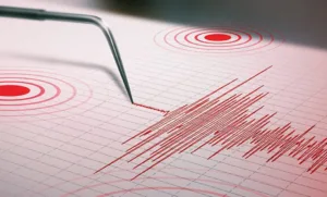 Sismo de magnitud 4.2 se registra en Huimanguillo, Tabasco