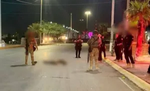 Adulto mayor muere arrollado al intentar cruzar bulevar en Gómez Palacio