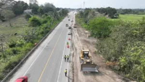 Constructores tabasqueños buscan participar en segunda etapa de la carretera Macuspana-Escárcega
