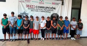 Muere adolescente de 13 años en centro de rehabilitación; detienen a 13 personas