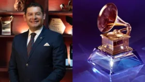 Puebla busca ser sede de los Latin Grammy 2027