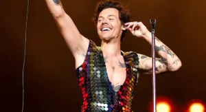 Último concierto de Harry Styles en CDMX provocará afectaciones viales