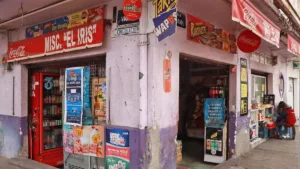 Inseguridad e inflación golpean a las tienditas de barrio durante 2026