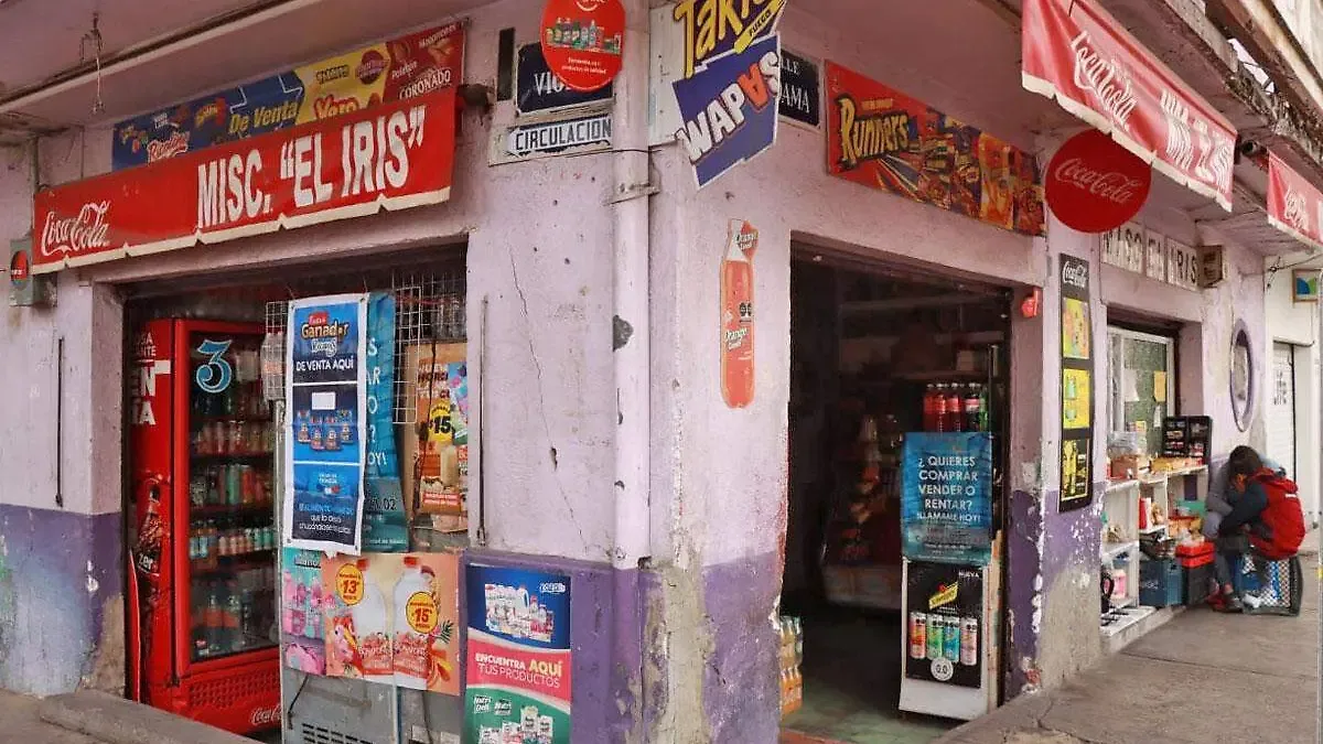 Inseguridad e inflación golpean a las tienditas de barrio durante 2026