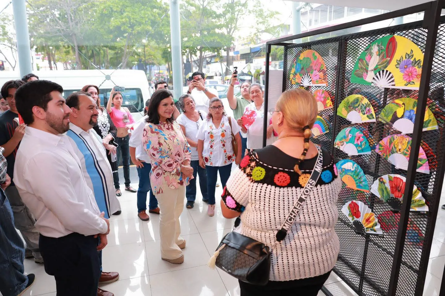 Más de 200 alumnos muestran su talento artístico en el Centro Cultural Villahermosa