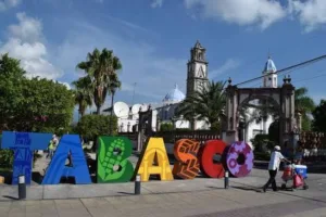 Tabasco alcanza cuarto lugar nacional en crecimiento económico durante 2026