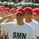 ¿Qué pasa con el Servicio Militar para mexicanos nacidos en 2008?