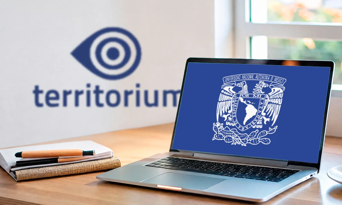 UNAM cancela contrato con Territorium Life tras irregularidades en examen de ingreso 2026
