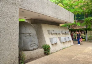 Extienden durante todo agosto la entrada gratuita al Parque Museo La Venta