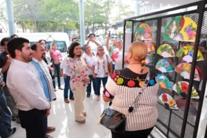 Muestra artística reúne el talento de jóvenes formados en el programa “7 Villas”