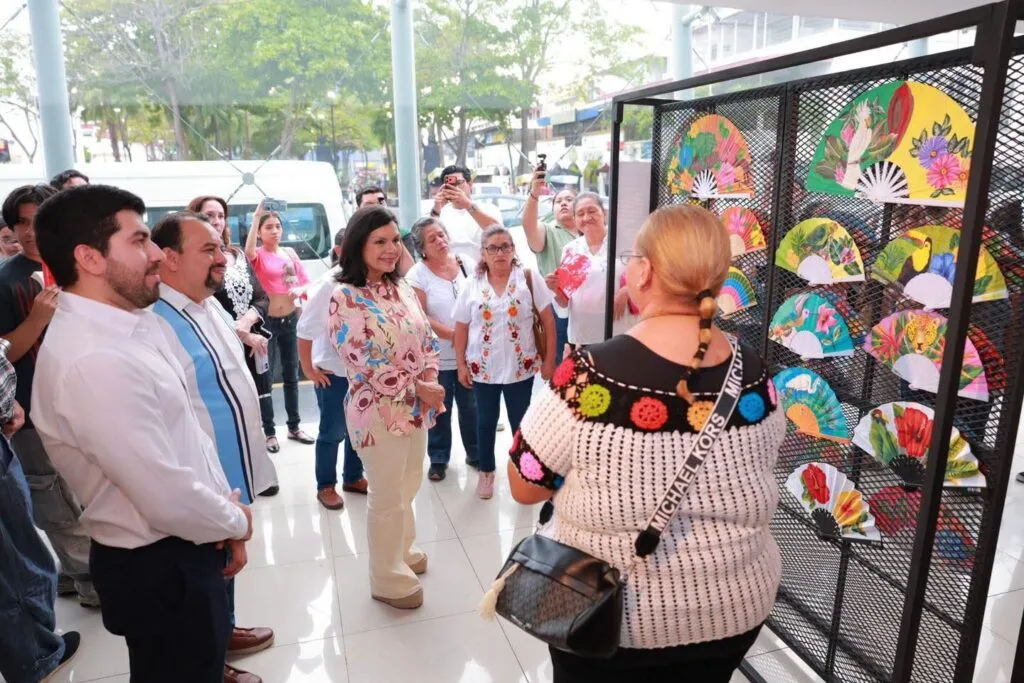 Muestra artística reúne el talento de jóvenes formados en el programa “7 Villas”