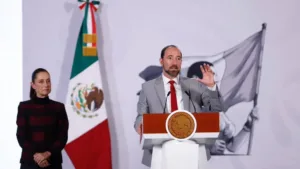 Comité de expertos analiza posibilidad de aplicar fracking en dos cuencas petroleras de México