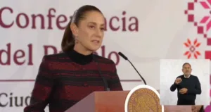 Sheinbaum respalda estrategia energética sin recurrir a gas no convencional