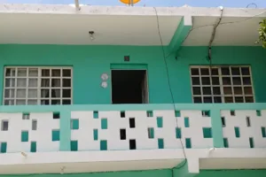 Localizan sin vida a adulto mayor dentro de un departamento en Comalcalco