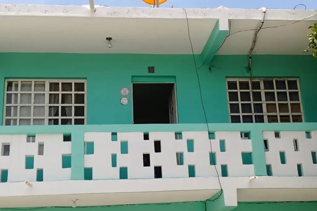 Localizan sin vida a adulto mayor dentro de un departamento en Comalcalco