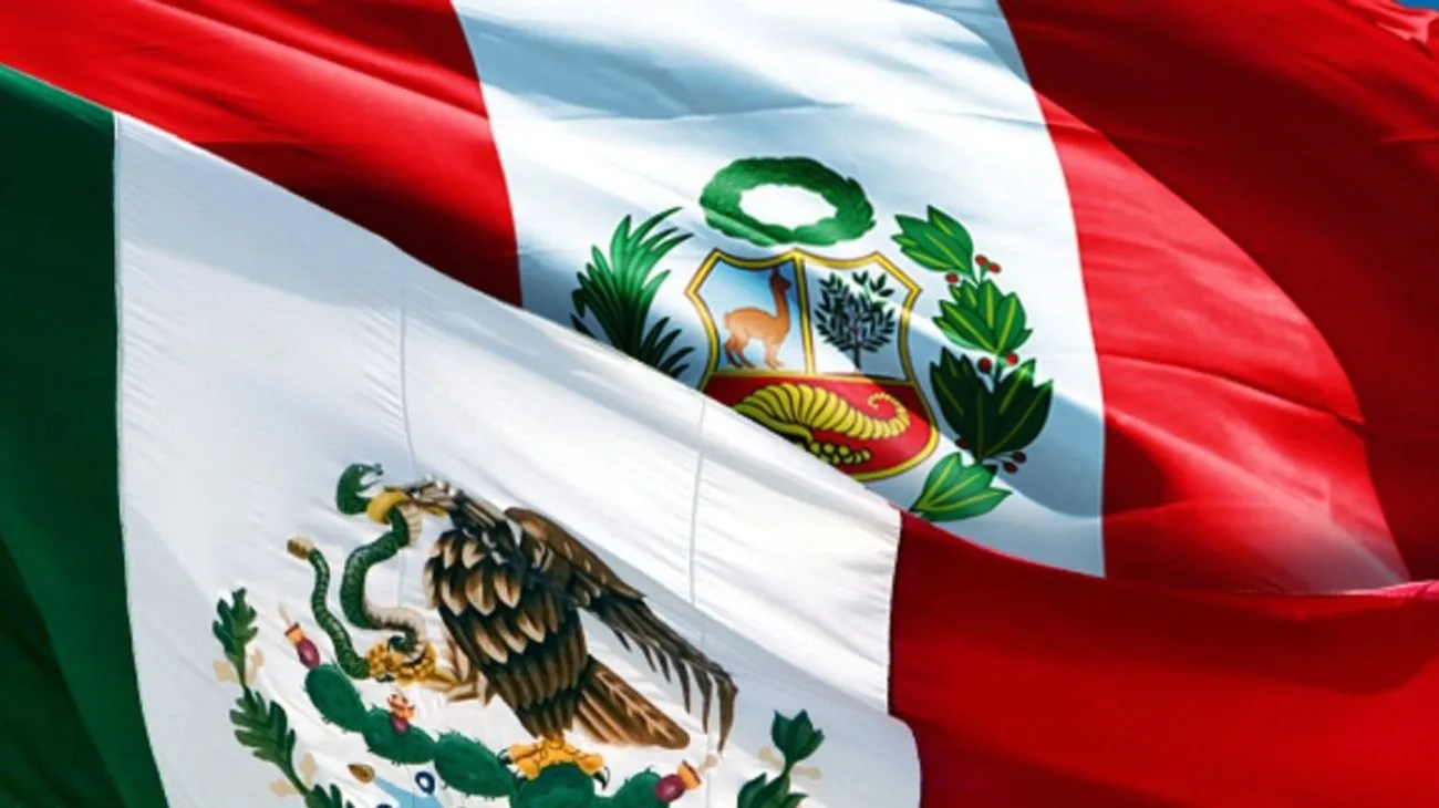 México y Perú restablecen relaciones diplomáticas tras años de tensiones