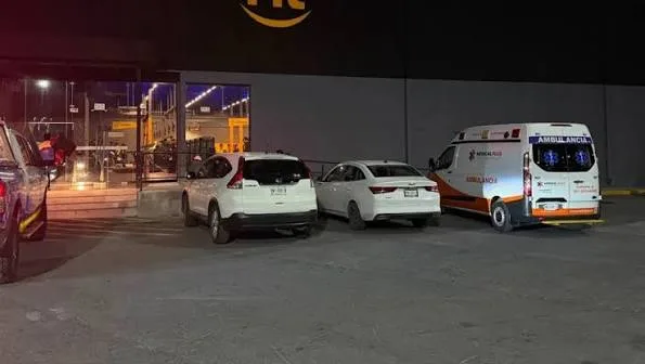 Hombre muere mientras realizaba ejercicio en un gimnasio de San Nicolás, Nuevo León