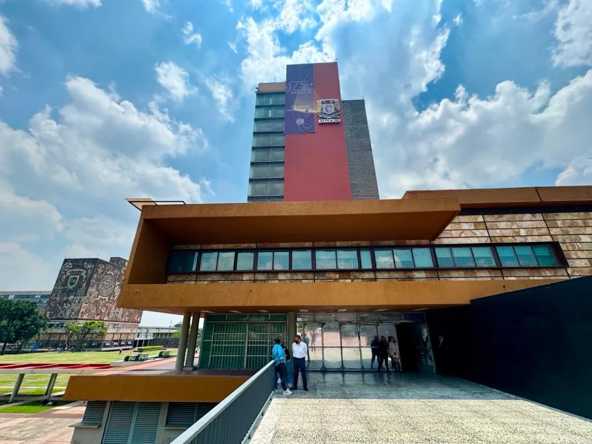 UNAM publicará sedes y horarios para examen de control presencial de ingreso a licenciatura
