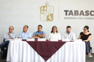SOTOP realiza consulta pública para fortalecer el desarrollo urbano de la zona conurbada Villahermosa–Nacajuca