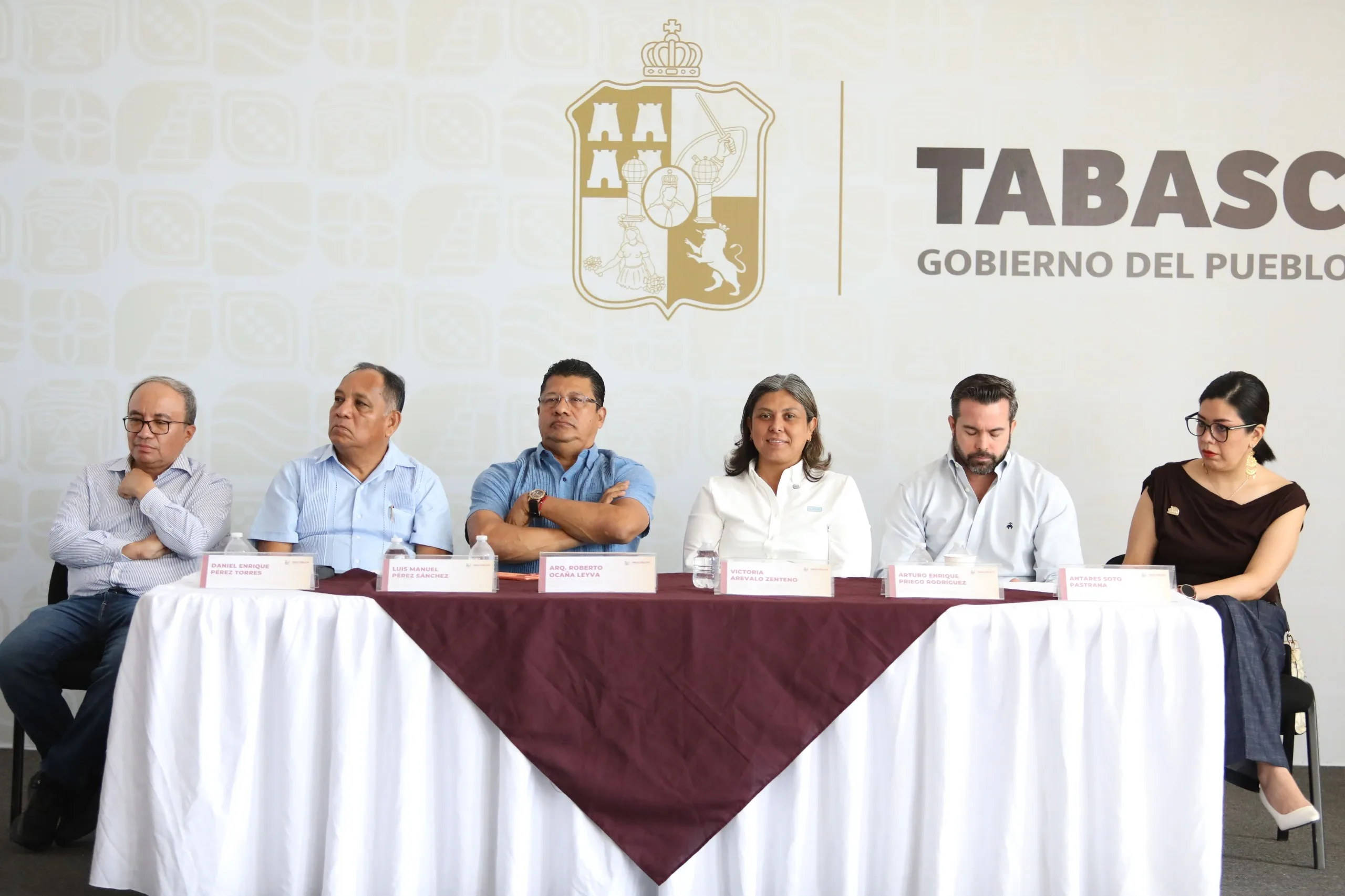 SOTOP realiza consulta pública para fortalecer el desarrollo urbano de la zona conurbada Villahermosa–Nacajuca