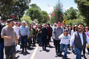 Sheinbaum respalda cambio de nombre del Paso de Cortés por “Paso de los Pueblos Indígenas”