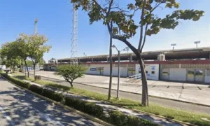 Velódromo de la Deportiva, opción para reubicar a comerciantes de La Antojería