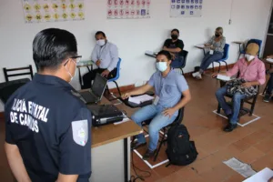 Tabasco fortalece la seguridad con educación, empleo y capacitación para jóvenes