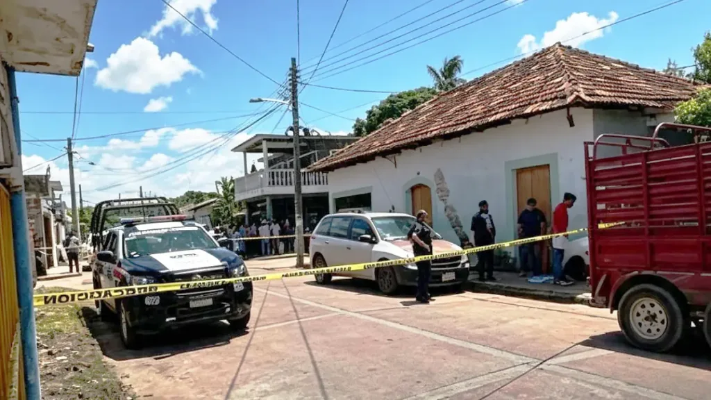 Hallan sin vida a ganadero dentro de su casa en Macuspana