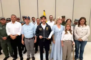 Presidente de Colombia informa 35 fallecidos y 188 desaparecidos en Cali tras terremoto
