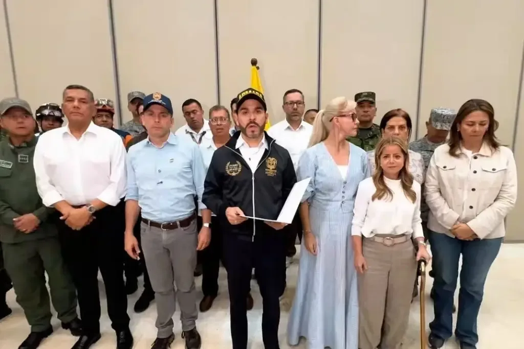 Presidente de Colombia informa 35 fallecidos y 188 desaparecidos en Cali tras terremoto